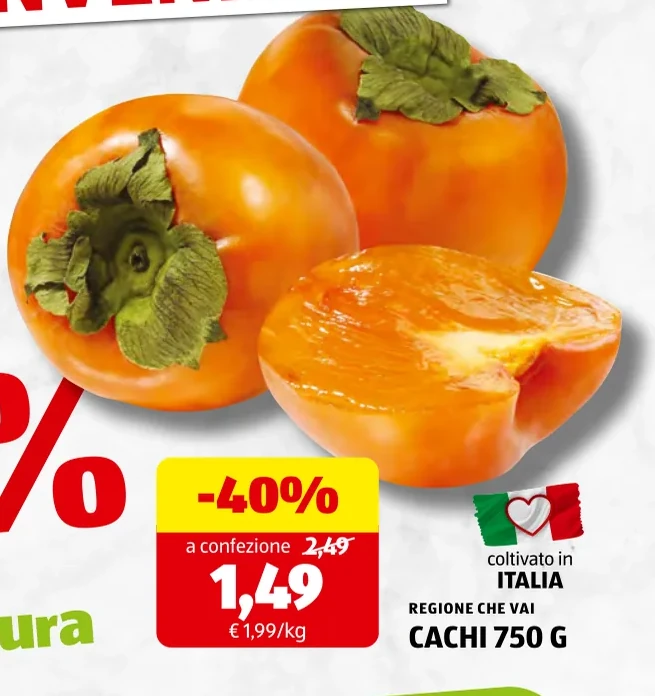 CACHI 750 G - REGIONE CHE VAI