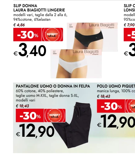 PANTALONE UOMO O DONNA IN FELPA 60% cotone, 40% poliestere, taglie uomo M-XXL, taglie donna S-XL, modelli vari