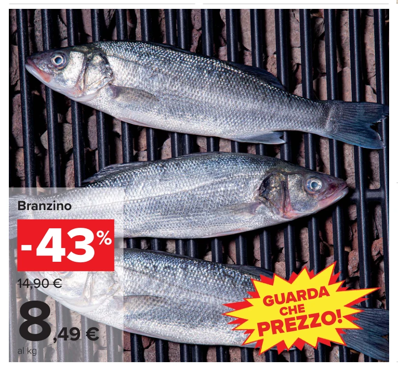 Branzino
