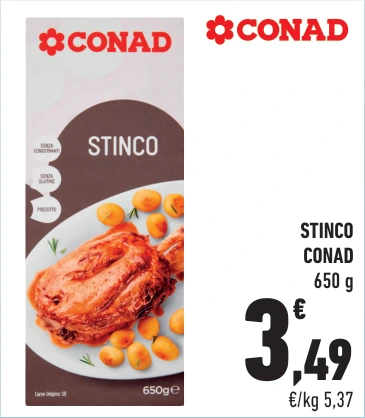 Stinco Conad