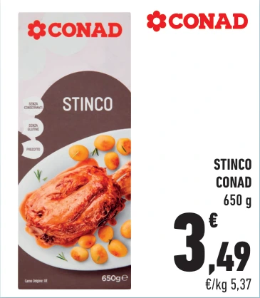 Stinco Conad
