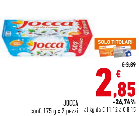JOCCA