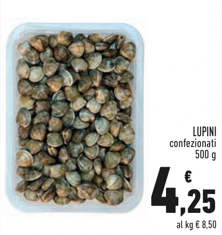LUPINI