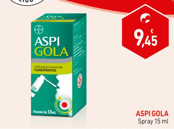 ASPI GOLA
