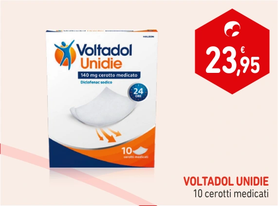 VOLTADOL UNIDIE
