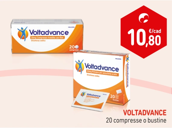 VOLTADVANCE