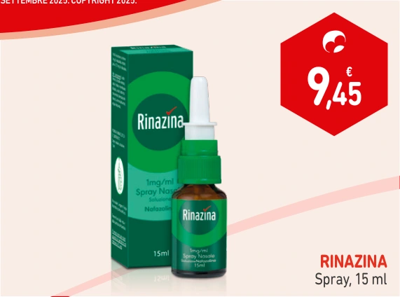 RINAZINA