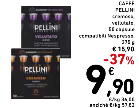 CAFFÈ PELLINI