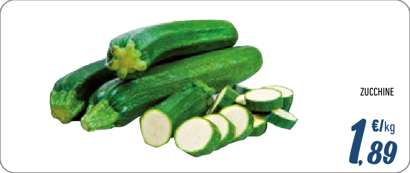 ZUCCHINE