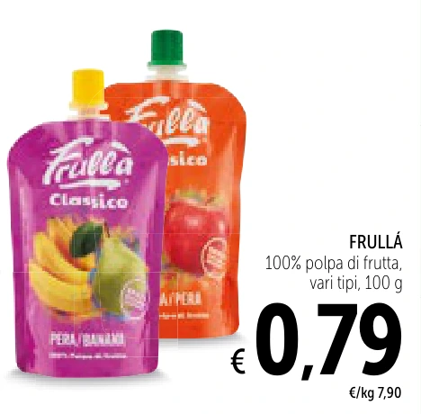 FRULLÁ