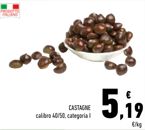 CASTAGNE