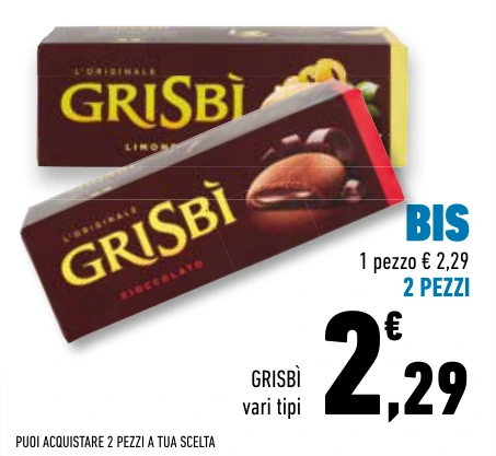 GRISBÌ