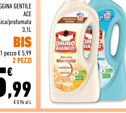 GGINA GENTILE ACE