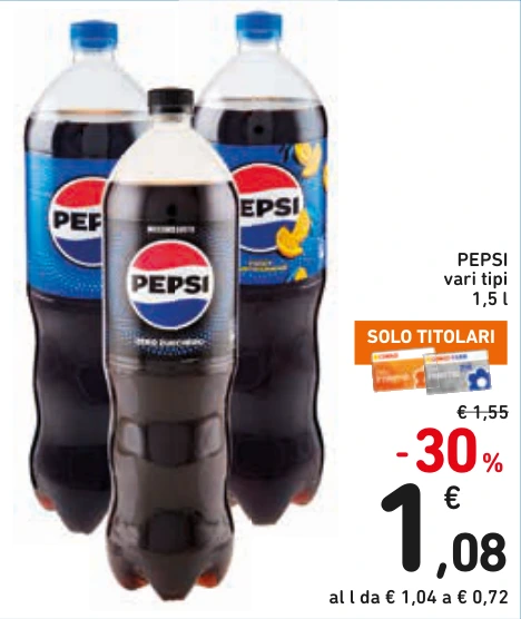 PEPSI