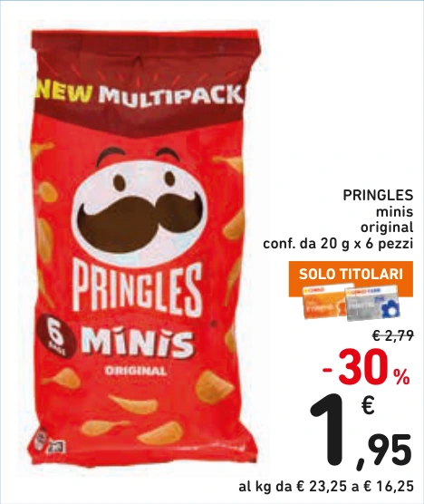 PRINGLES