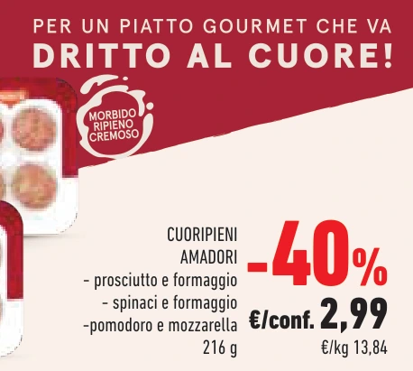 CUORIPIENI AMADORI