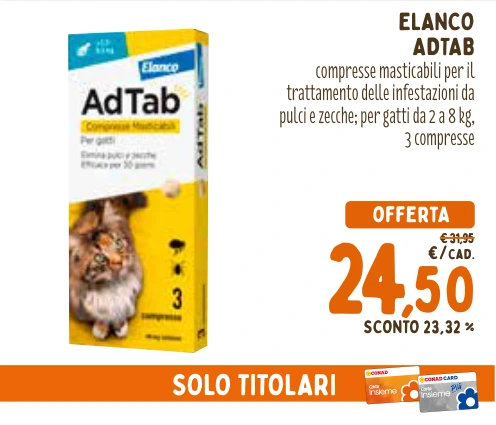 ELANCO ADTAB