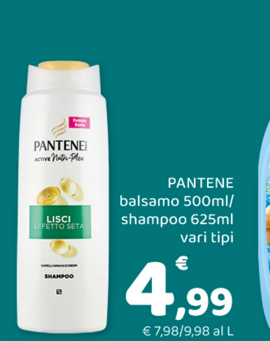 Pantene