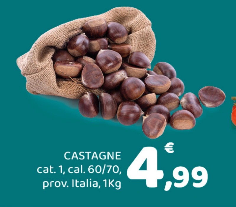 Castagne