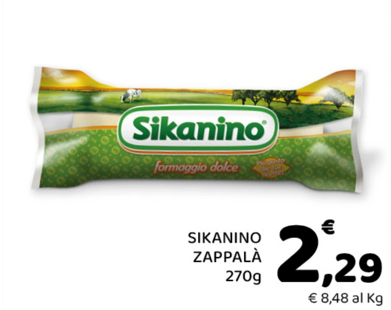 Sikanino Zappalà