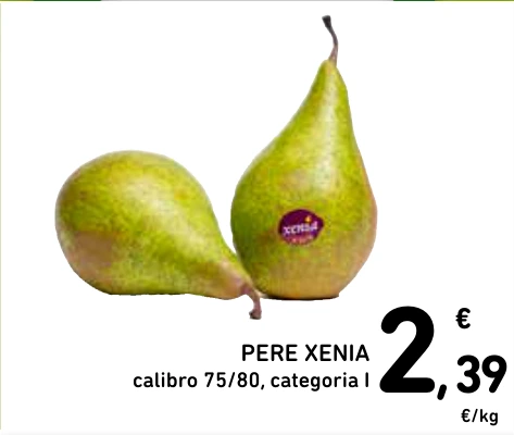 PERE XENIA