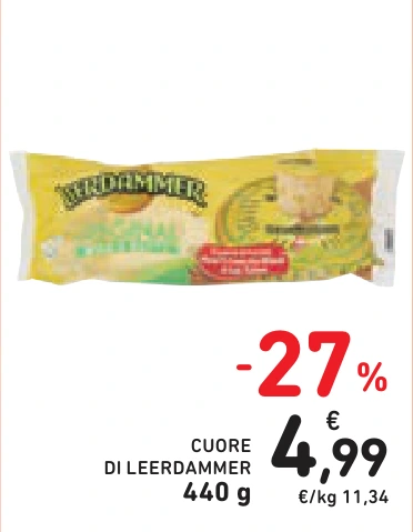 CUORE DI LEERDAMMER