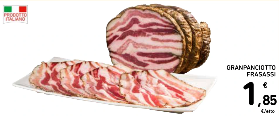 GRANPANCIOTTO FRASASSI
