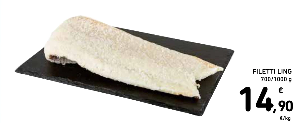 FILETTI LING