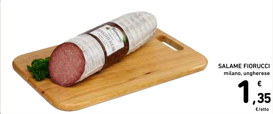SALAME FIORUCCI