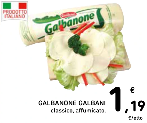 GALBANONE GALBANI