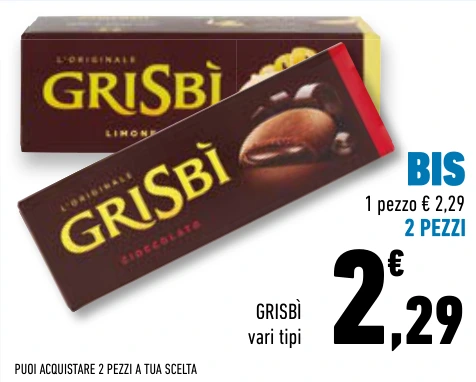 GRISBÌ