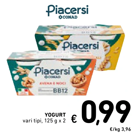 YOGURT
