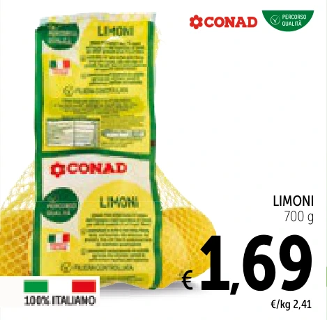LIMONI