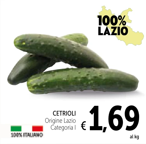 CETRIOLI