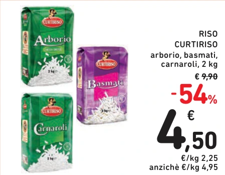 RISO CURTIRISO