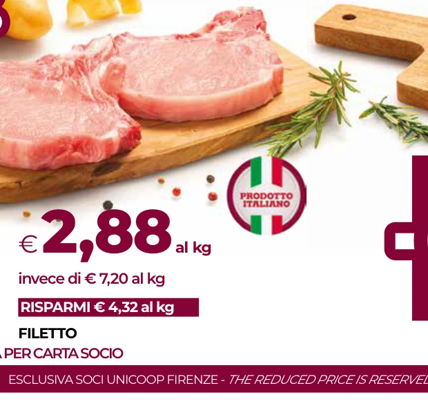 FILETTO