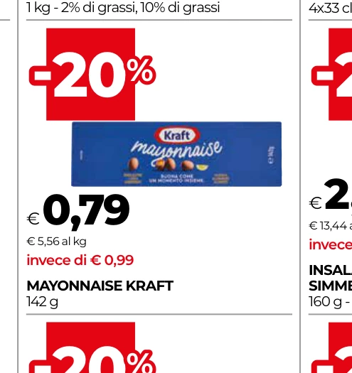 MAYONNAISE KRAFT