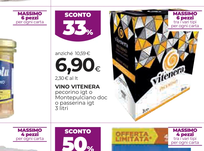 VINO VITENERA