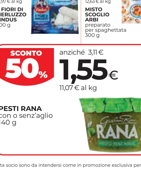 PESTI RANA