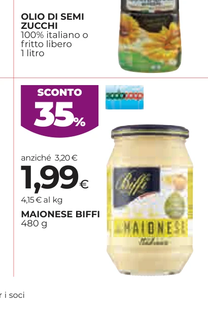 MAIONESE BIFFI