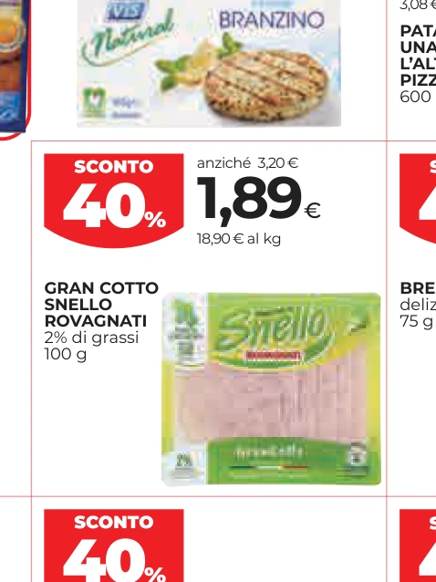 GRAN COTTO SNELLO ROVAGNATI