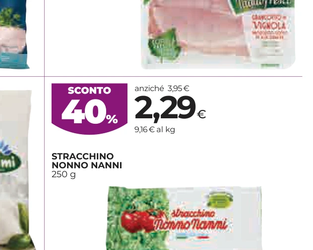 STRACCHINO NONNO NANNI