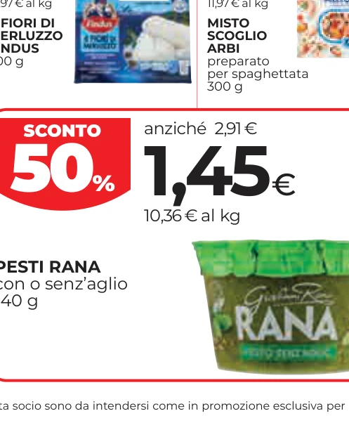 PESTI RANA