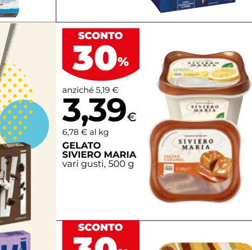 GELATO SIVIERO MARIA