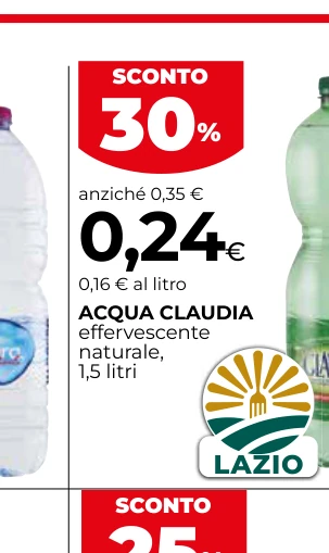 ACQUA CLAUDIA