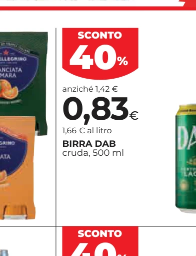 BIRRA DAB