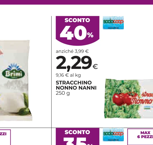 STRACCHINO NONNO NANNI