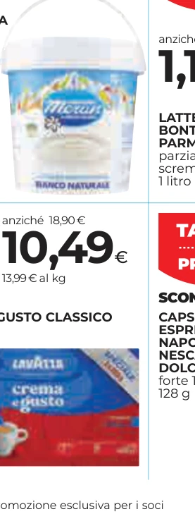 CAPSULE ESPRESSO NAPOLI NESCAFÈ