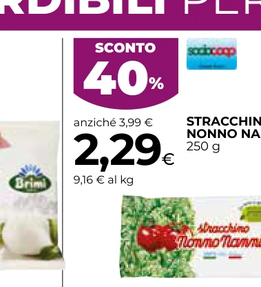 STRACCHINO