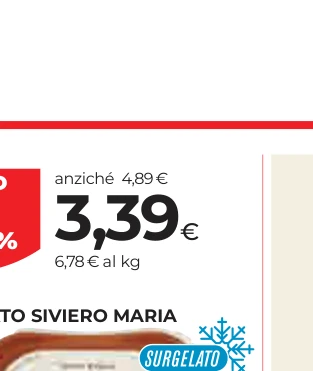 LINEA GELATO SIVIERO MARIA
